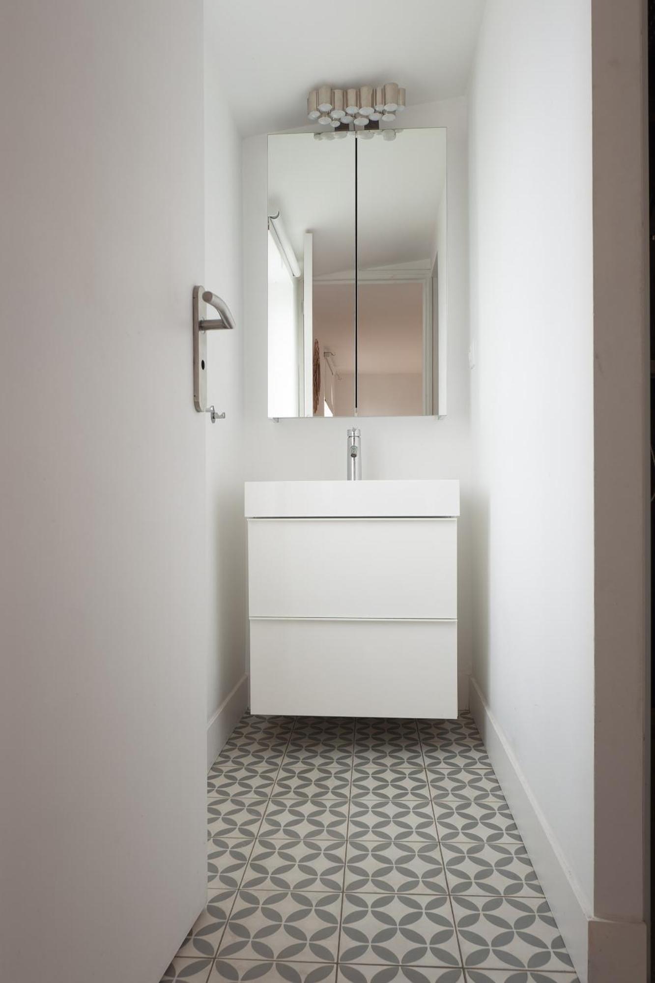 Petit Gite T2 Des Balcons D'앙세니스 외부 사진