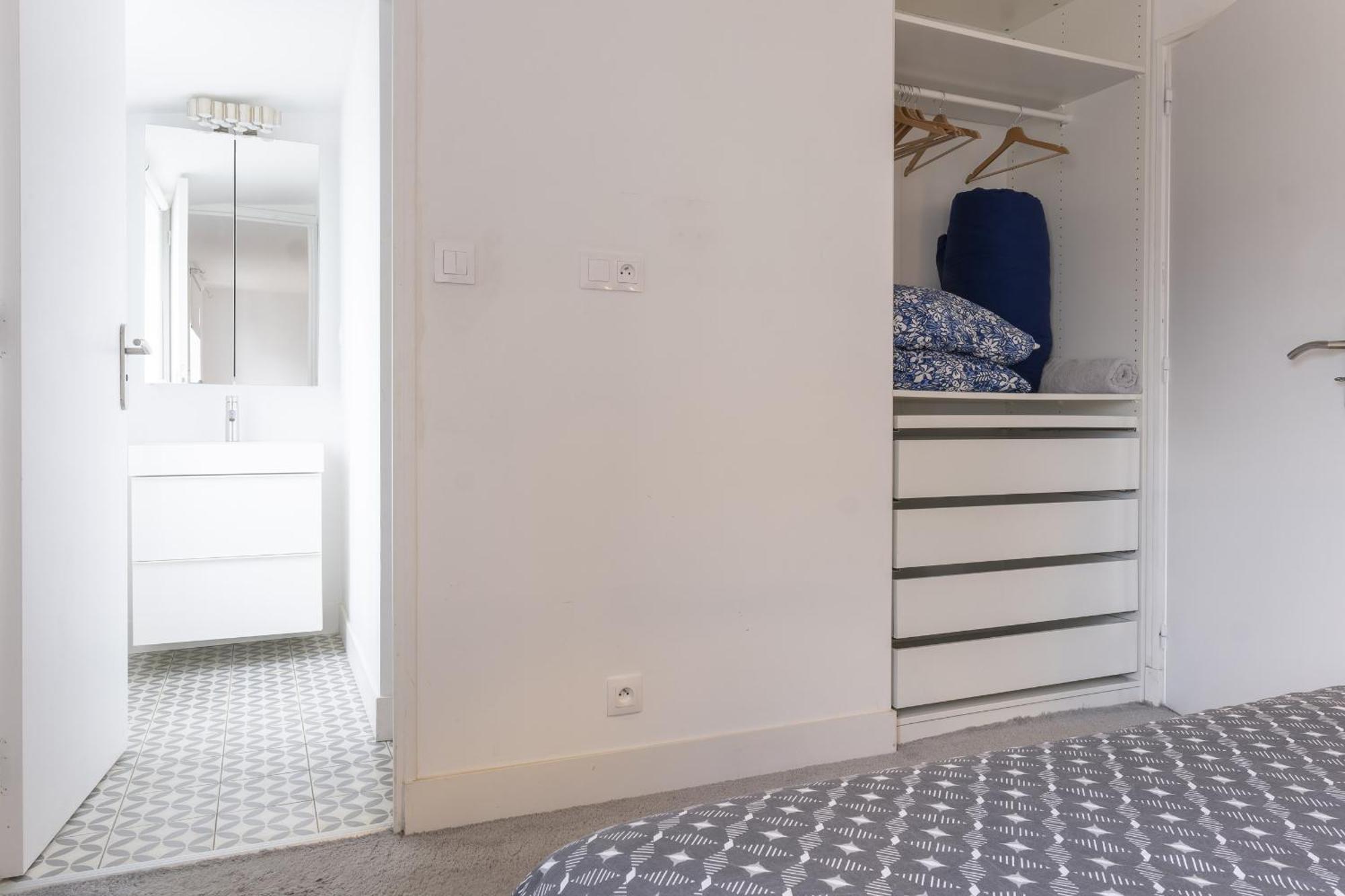Petit Gite T2 Des Balcons D'앙세니스 외부 사진